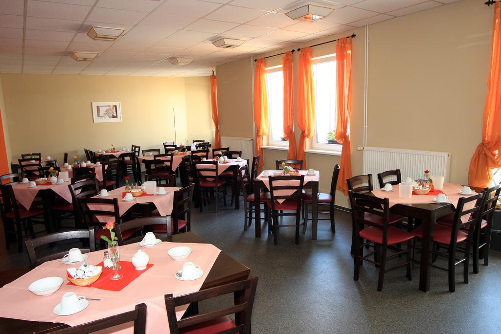 Ilmenauer Hof Hotel Екстериор снимка