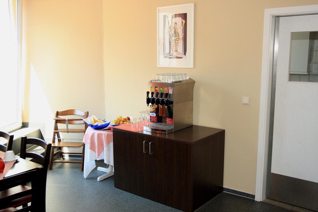 Ilmenauer Hof Hotel Екстериор снимка