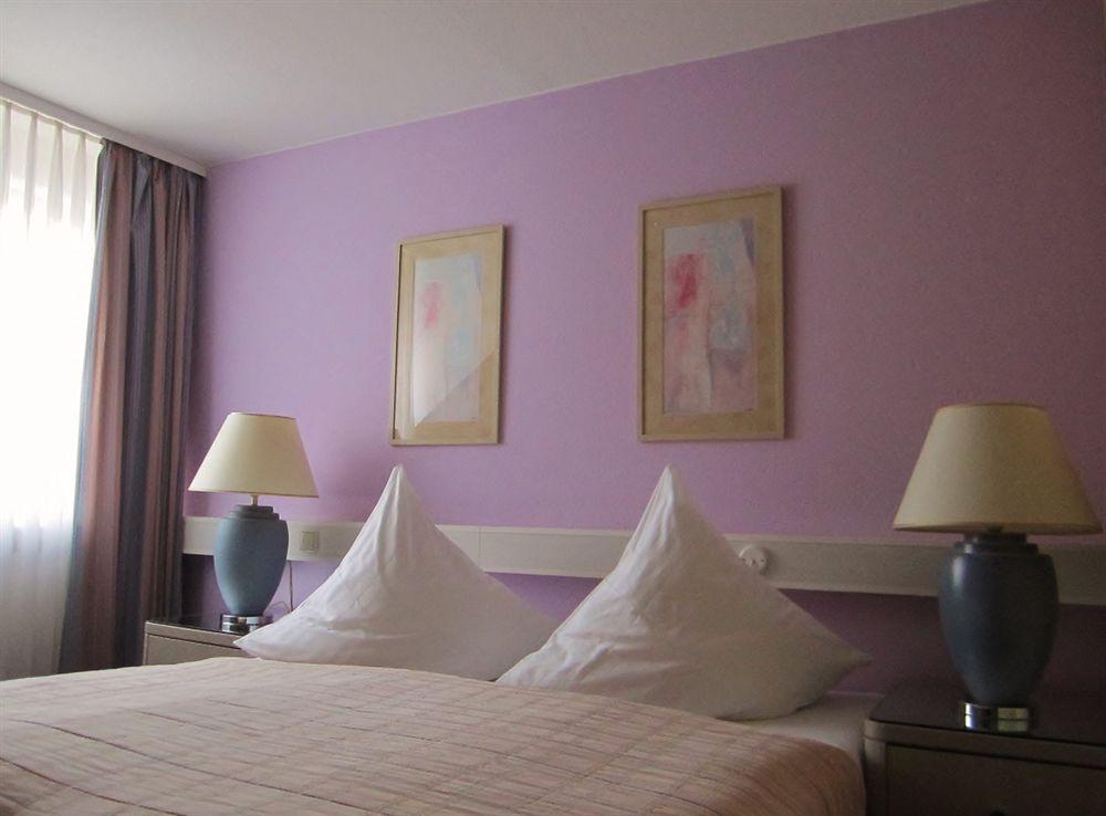 Ilmenauer Hof Hotel Екстериор снимка
