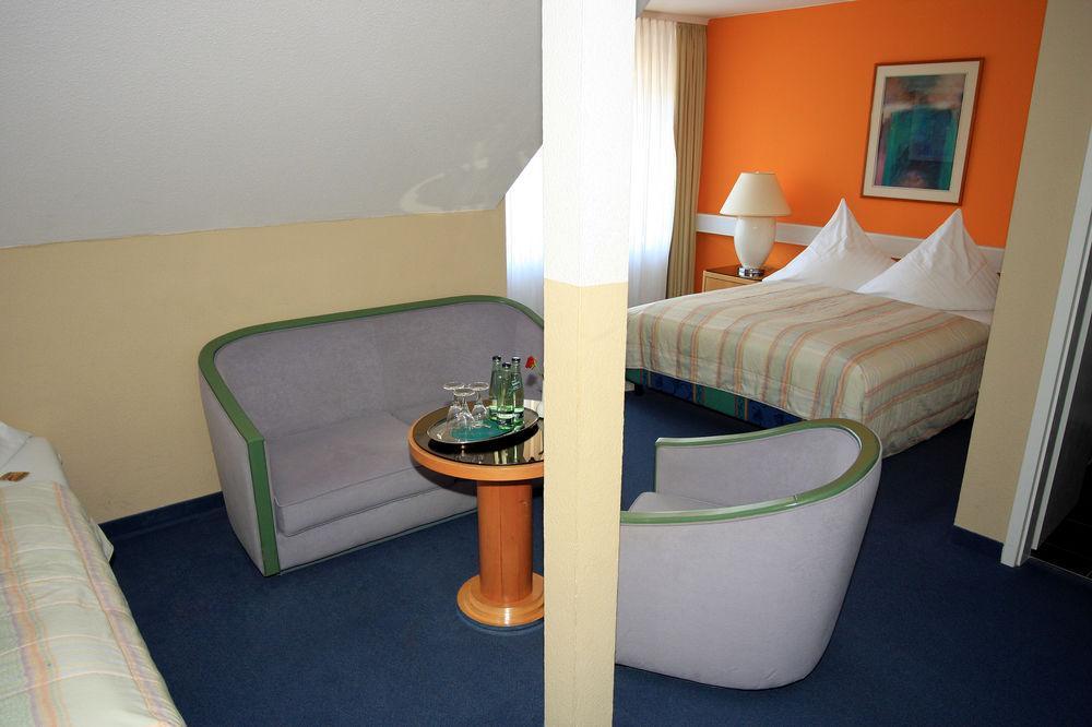 Ilmenauer Hof Hotel Екстериор снимка