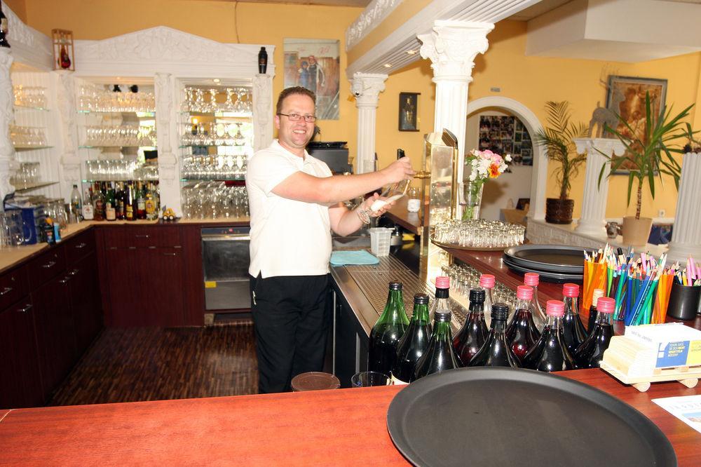Ilmenauer Hof Hotel Екстериор снимка