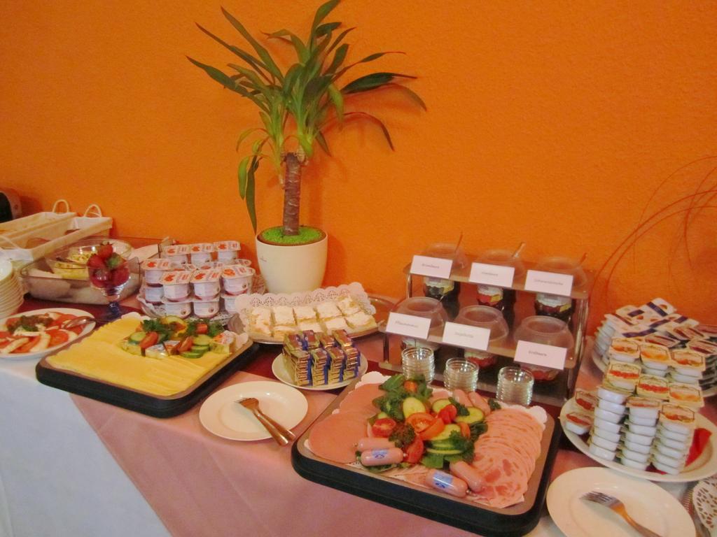 Ilmenauer Hof Hotel Екстериор снимка
