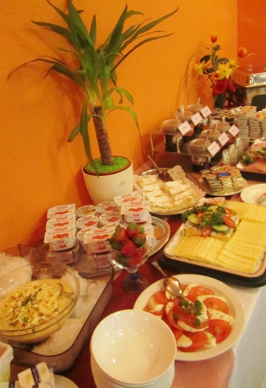 Ilmenauer Hof Hotel Екстериор снимка