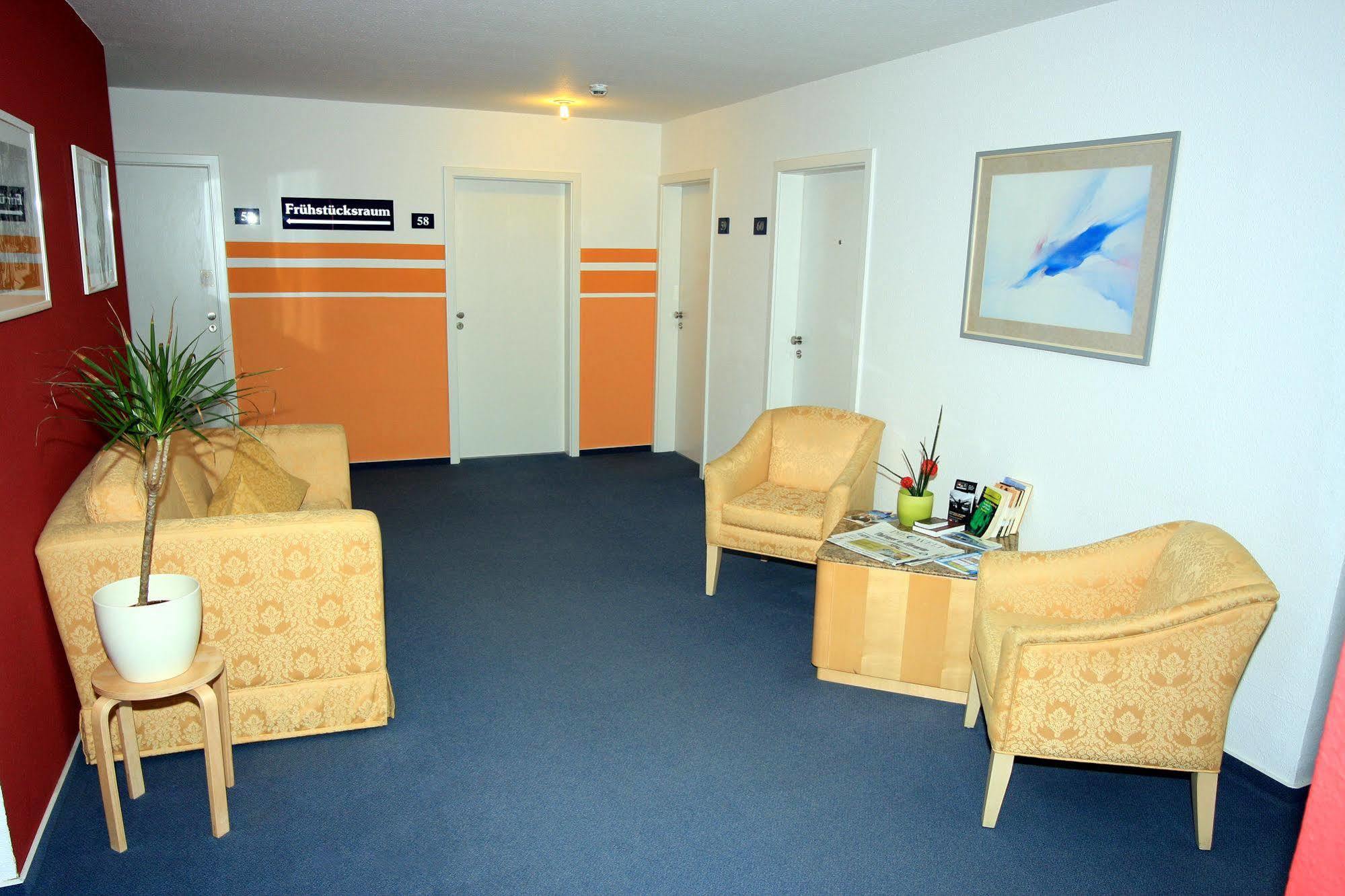 Ilmenauer Hof Hotel Екстериор снимка