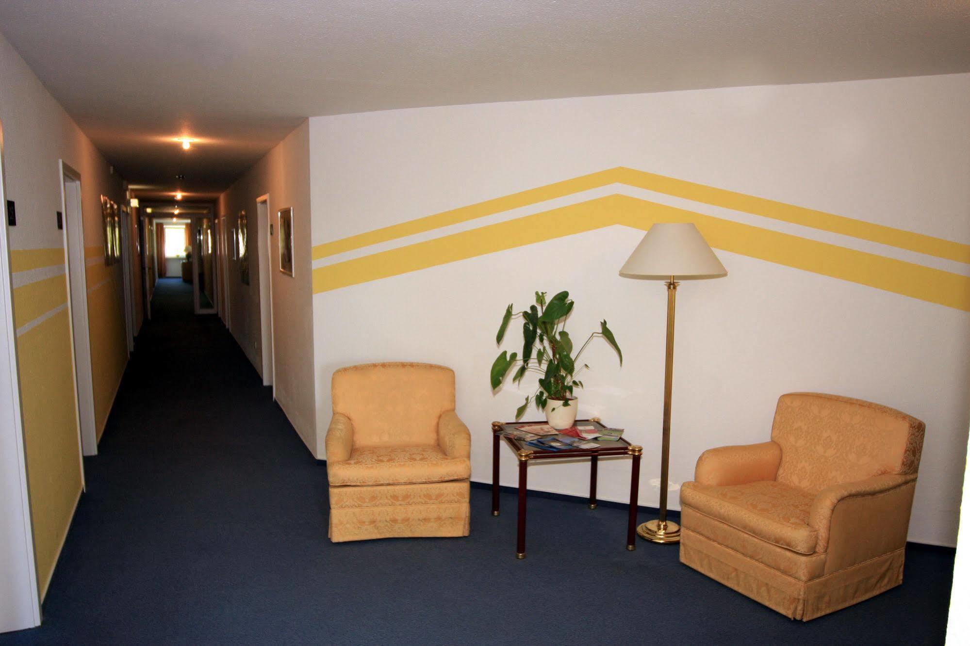 Ilmenauer Hof Hotel Екстериор снимка