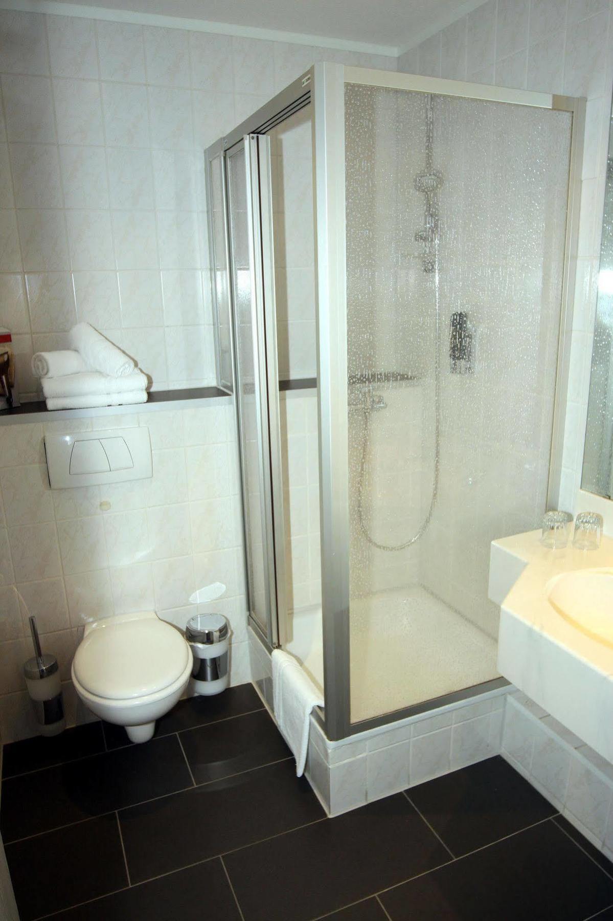 Ilmenauer Hof Hotel Екстериор снимка