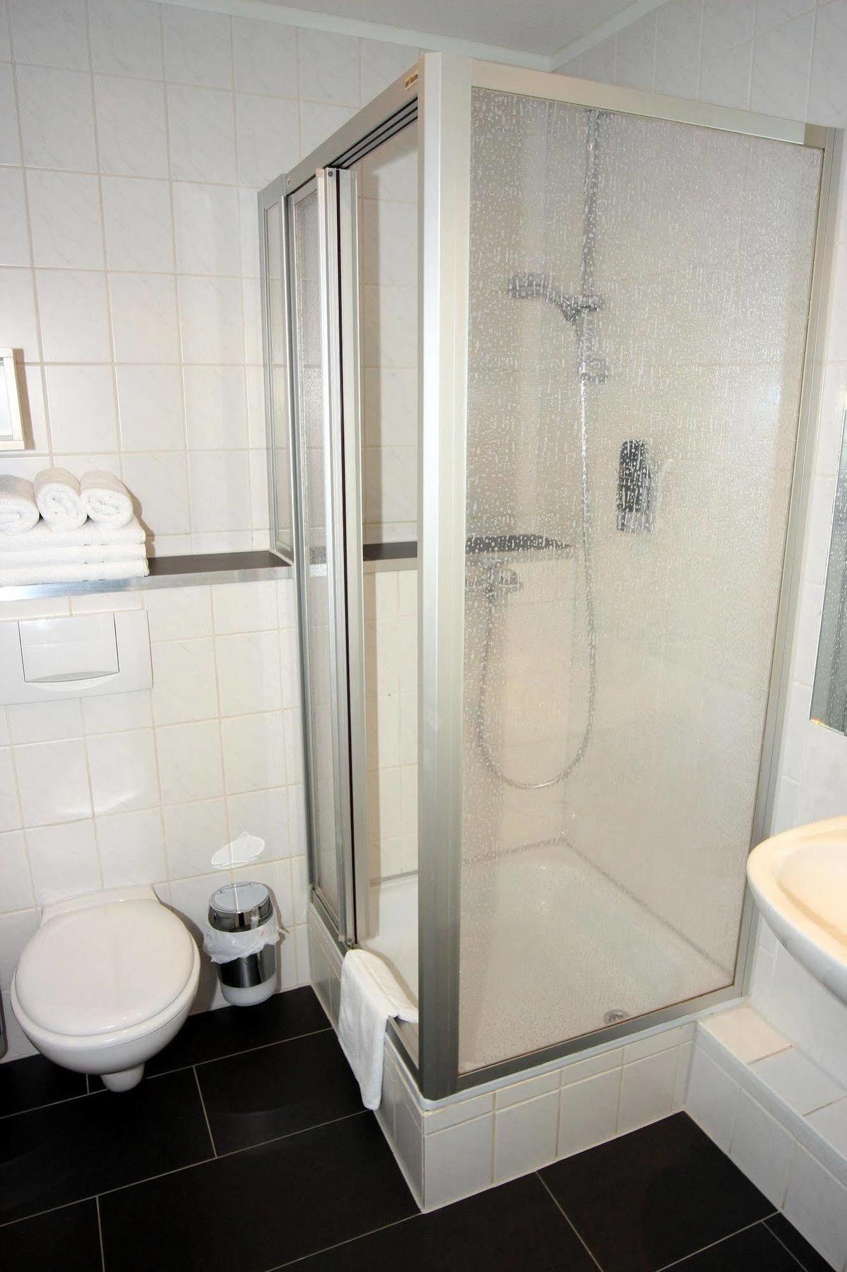Ilmenauer Hof Hotel Екстериор снимка