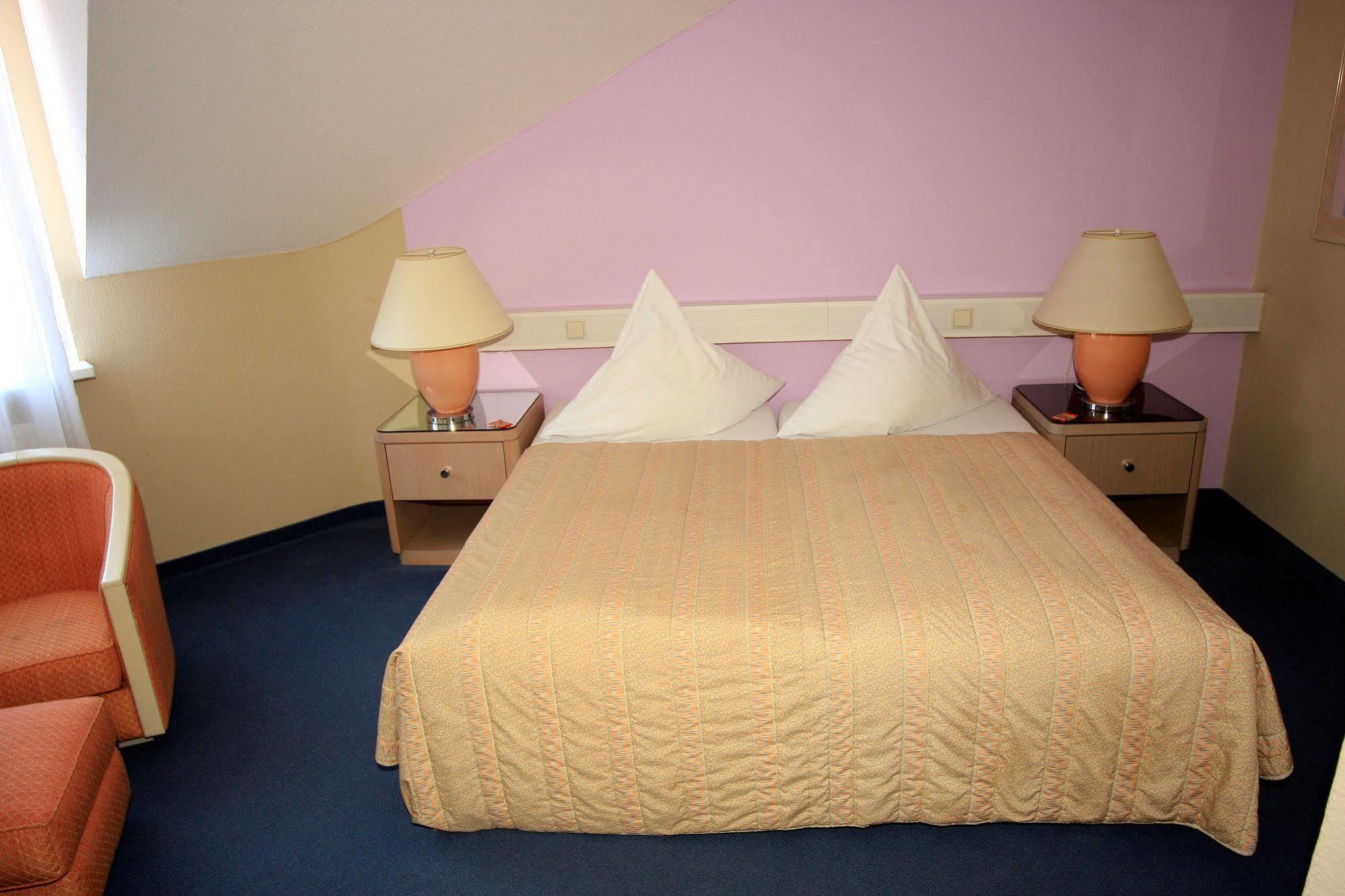 Ilmenauer Hof Hotel Екстериор снимка