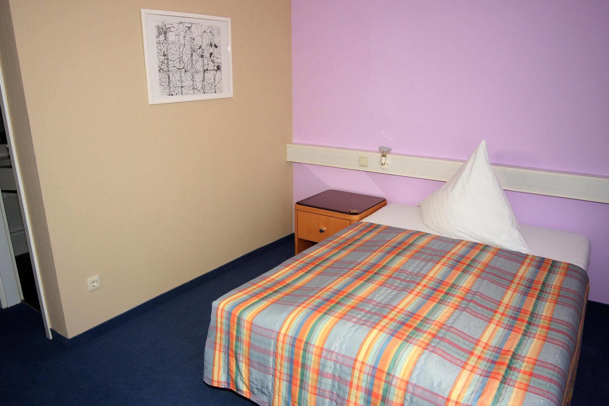 Ilmenauer Hof Hotel Екстериор снимка