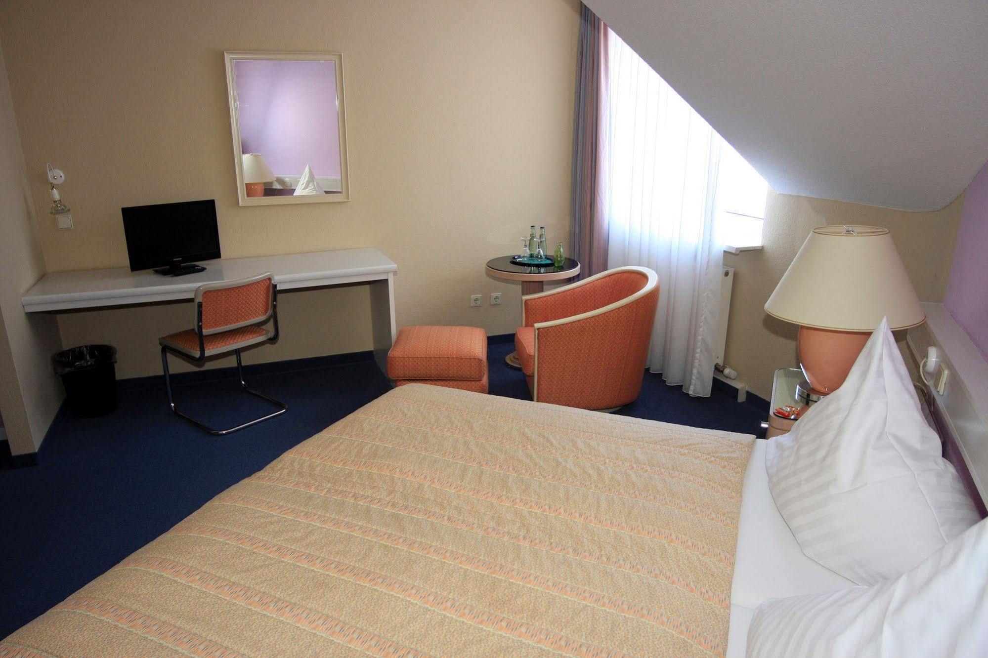 Ilmenauer Hof Hotel Екстериор снимка